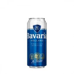 BAVARIA Pilsener - Latvijas Balzams Veikali