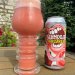 Imprint Beer Co. Schmoojee [Strawberry Margareeta] 