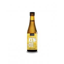 Laugar Kendu Weissbier 33Cl - Lupuloh!