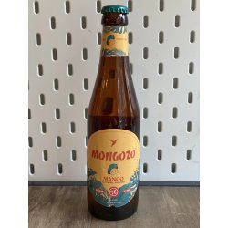 Mongozo Mango