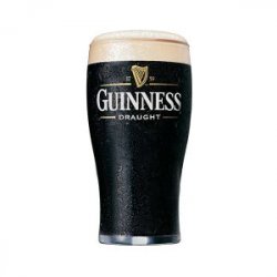 Vaso pinta irlandesa para Guinness - The Holy Cross