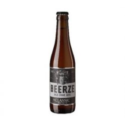 Beerze Classic 33CL - Hellobier