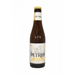 Brouwerij De Brabandere  Petrus Blond - Brother Beer