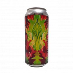 Cervejaria Fermi Deep Playa