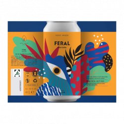 FUERST WIACEK Feral FUERST WIACEK Feral