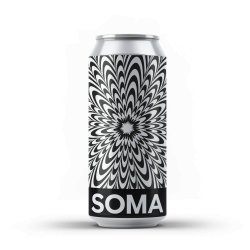 SOMA KOWLOON _ DIPA _ 8% - Soma