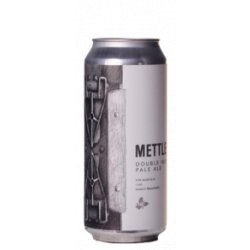 Trillium Mettle - Mister Hop