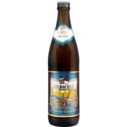 Ирлбахер Премиум Гойбоден - Rus Beer