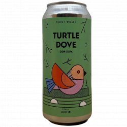 FUERST WIACEK Turtledove