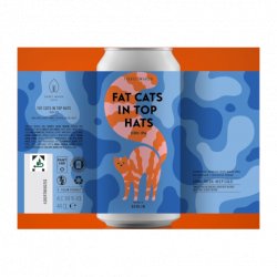 FUERST WIACEK Fat Cats In Top Hats