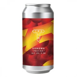 Track Brewing Co. Sonoma - Beer Force