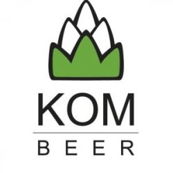 KOM Beer PACK  NEIPA KOM - KOM Beer