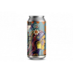 Hoppy Road Mission District 12x44CL - Van Bieren