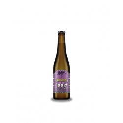 Yakka Tripel 8,5% botella 33cl - Lupuloh!