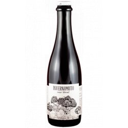 Ca Del Brado Invernomuto 37,5 cl.-SourWild Ale - Passione Birra