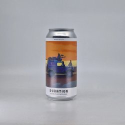 Duration Brewing Adventure Defender