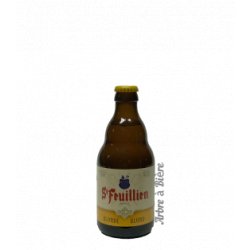 Saint Feuillien... - Arbre A Biere