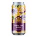 Vault City Brewing Passion Fruit Mojito Vault City Brewing Passion Fruit Mojito