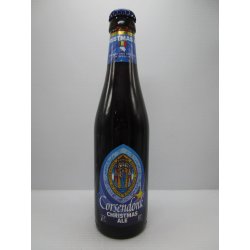 Corsendonk Christmas Ale 8.1% 330ml - Grape & Grain