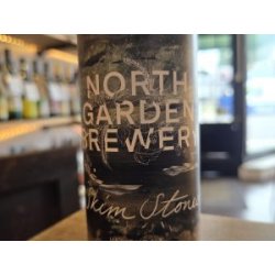North Garden Brewery Skim Stones