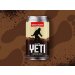 Great Divide Yeti Imperial Stout Great Divide Yeti Imperial Stout