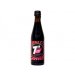 Funky Fluid - 7th Anniversary: Bourbon BA Barley Wine + Bourbon BA Imperial Stout 330ml sklo 15% alc. 
