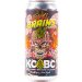 KCBC (Kings County Brewers Collective) Evil Brains 
