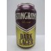 Stingrays - Dark Lager 4.5% 355ml 