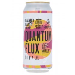 Galway Bay - Quantum Flux - Beerdome