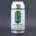 Left Handed Giant  Stigbergets - Brewpub: Amazing Pils - 4.8% (440ml) 