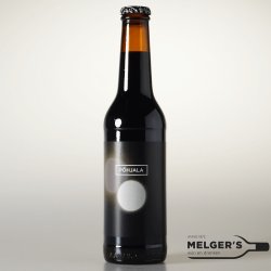 Põhjala  ÖÖ Imperial Baltic Porter 33cl - Melgers