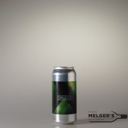 Pohjala  Virmalised X  DIPA  44cl Blik - Melgers