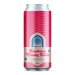 Vault City Brewing Raspberry Cream Soda 