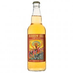 Cider - Burrow Hill - Somerset - The Somerset Wine Company