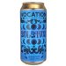 Vocation Solstice Hazy IPA 440mL ABV 6.3% 