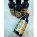 COOLHEAD BREW. CHILDREN OF THE RYE BARREL AGED RYE WINE 10% 330ml 