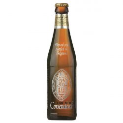 Corsendonk Gold Tripel