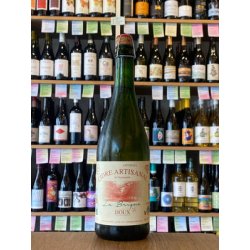 Cidrerie de la Brique Le Clos Fleuri Cidre Artisanal Doux Cidrerie de la Brique Le Clos Fleuri Cidre Artisanal Doux