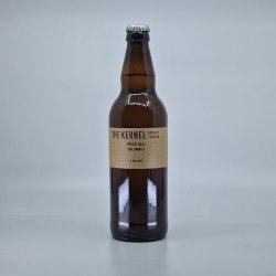 The Kernel Brewery Pale Ale Columbus