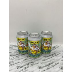 Uiltje Brewing Company Juicy Lucy Uiltje Brewing Company Juicy Lucy