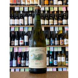 Cidrerie de La Brique La Brique Cidre Bouché Brut