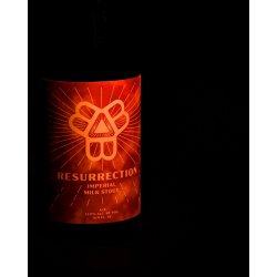 Bissell Brothers Brewing Company Resurrection (Bourbon & Rye Barrel)