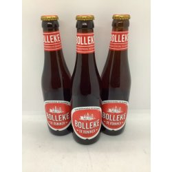 Bolleke De Koninck (APA)