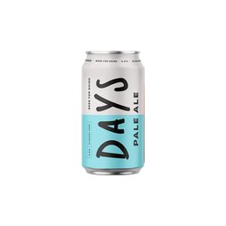 Days Days Pale Ale Days Days Pale Ale