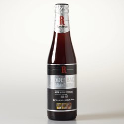 Rodenbach  Grand Cru Vlaams Rood 33cl - Melgers