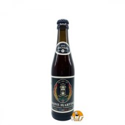 Saint-Martial (Double Fermentation) - BAF - Bière Artisanale Française