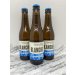 Brouwerij Haacht Super 8 Blanche 5.1%vol 33cl (blue label) Brouwerij Haacht Super 8 Blanche 5.1%vol 33cl (blue label)
