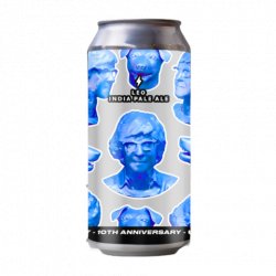 Garage Beer Co. Leo