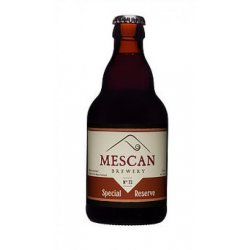 Mescan Westport Special Reserve - Martins Off Licence