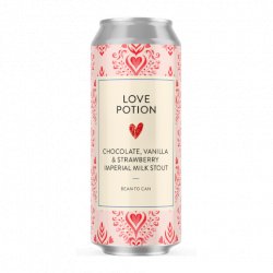 Varvar Brew Love Potion Varvar Brew Love Potion